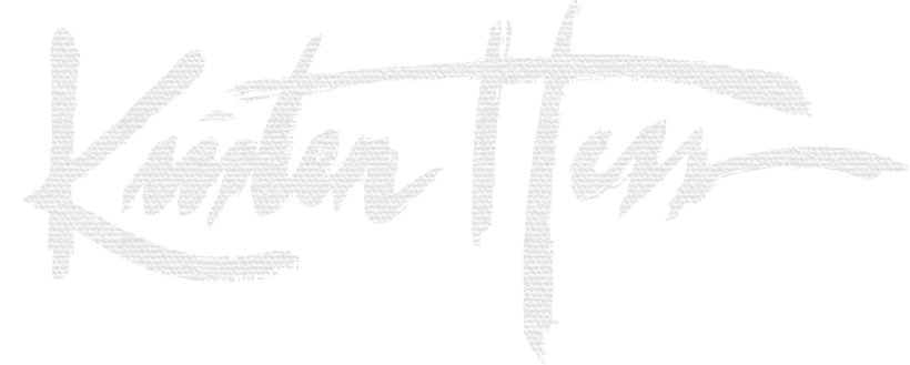 Kristen Hess Fine Art Logo Big