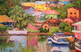 Barra da Lagoa