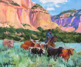 Southwest Cattle