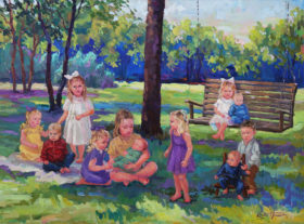 The Grandkids